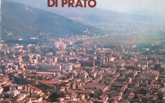 Progetto di legge per la provincia di Prato