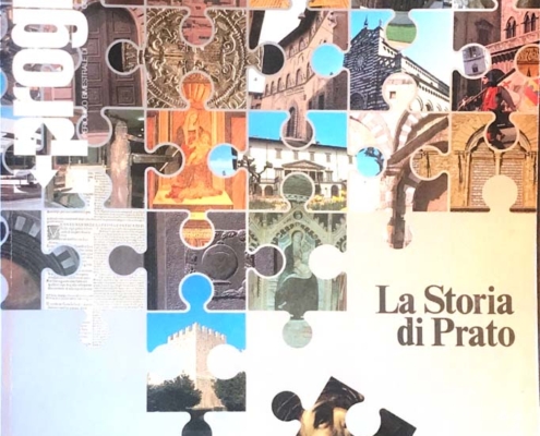 La Storia di Prato