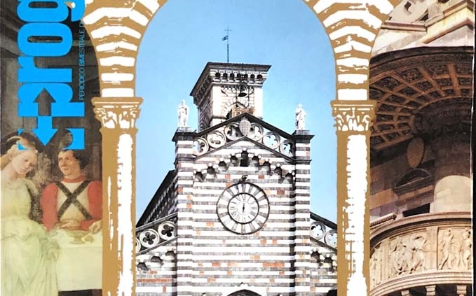 Duomo Prato per altri mille anni di splendore